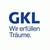GKL Gemeinsame Klassenlotterie der Länder logo