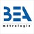 BEA METROLOGIE logo