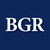 BGR Group logo