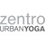 Zentro Urban Yoga logo
