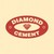 Diamond Cement Limited logo