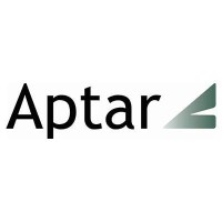 Aptar logo