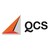 QCS-Quick Cargo Service Logo