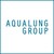 Aqualung Group logo