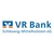 VR Bank Schleswig-Mittelholstein eG logo