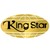 Kingstar colchões logo