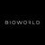 BIOWORLD MERCHANDISING logo