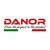 DANOR SRL logo