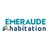 OPH EMERAUDE HABITATION logo