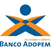 Banco ADOPEM. logo