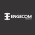 Engecom Engenharia logo