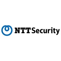 NTT Security logo