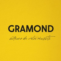 GRAMOND AVOCATS logo