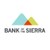 Bank of the Sierra logo