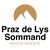 Praz de Lys Sommand Tourisme logo