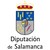 Diputación Provincial de Salamanca Logo