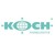 Koch International Pharmalogistik GmbH logo