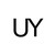 UY Studio logo