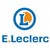 E.Leclerc Saintes Les Coteaux logo