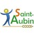Mairie de Saint-Aubin logo
