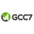 GCC7 Services ltd. Malta logo