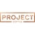 Project Coffee logo