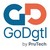 GoDgtl logo