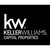 Keller Williams Capital Properties logo