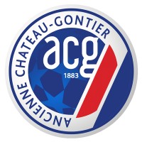 Ancienne Château-Gontier logo