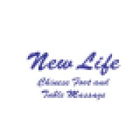 New Life logo