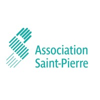 Association Saint-Pierre logo