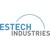 ESTECH Industries AG logo