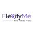 FlexifyMe logo