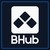 BHub logo