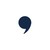 Comma.jo logo