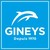 GINEYS logo