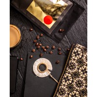 Monsoon Coffee logo