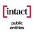 Intact Public Entities logo