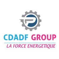 CDADF Group logo