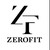 Zerofit logo