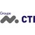 CTI logo
