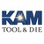 KAM Tool & Die logo