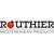 Routhier Mediterranean Products logo