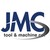 JMC Tool & Machine logo