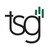 TSG logo