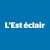 L'Est éclair logo