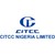CITCC NIGERIA LIMITED logo