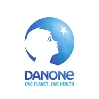 Danone Brasil logo