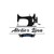 Atelier LINA logo