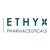 Ethyx Pharmaceuticals logo